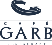 cafe GARB restaurant